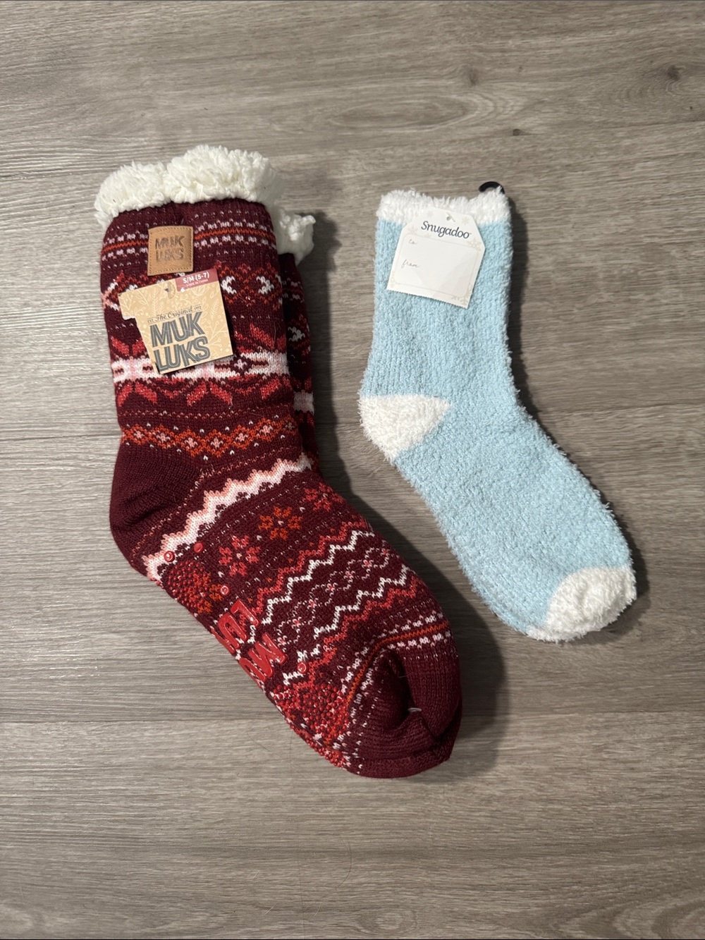 Winter Sock Bundle